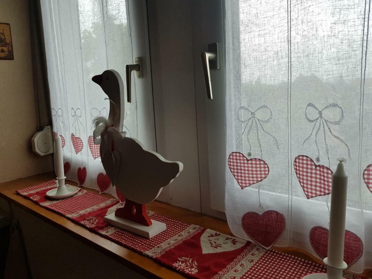 Ganzaliesele Leilighet Colmar Eksteriør bilde